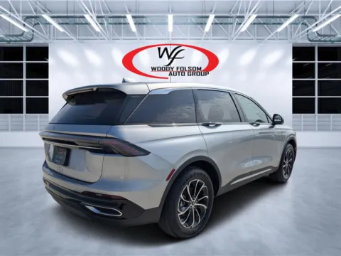 Another view of 2025 Lincoln Nautilus Premiere for sale in Douglas, GA at Woody Folsom CDJR of Douglas