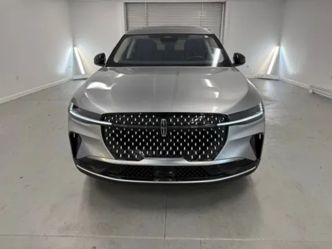 Photos of 2025 Lincoln Nautilus Premiere for sale in Douglas, GA at Woody Folsom CDJR of Douglas