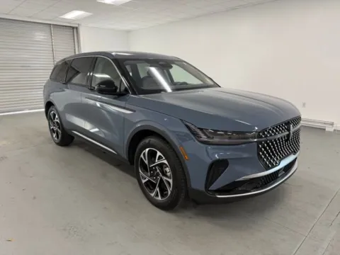 Another view of 2025 Lincoln Nautilus Premiere for sale in Douglas, GA at Woody Folsom CDJR of Douglas