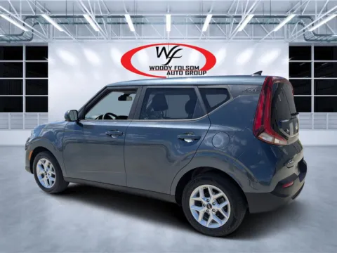 More photos of 2020 Kia Soul S at Woody Folsom CDJR of Douglas, GA