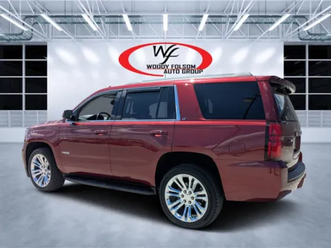 More photos of 2019 Chevrolet Tahoe LT at Woody Folsom CDJR of Douglas, GA