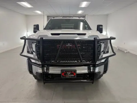 Photos of 2025 GMC Sierra 3500HD CC Pro for sale in Douglas, GA at Woody Folsom CDJR of Douglas