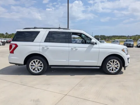 Another view of 2020 Ford Expedition XLT for sale in Douglas, GA at Woody Folsom CDJR of Douglas
