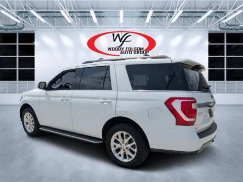 More photos of 2020 Ford Expedition XLT at Woody Folsom CDJR of Douglas, GA