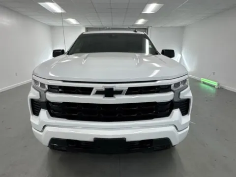 Photos of 2023 Chevrolet Silverado 1500 RST for sale in Douglas, GA at Woody Folsom CDJR of Douglas