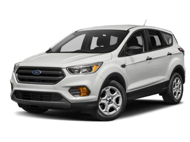2018 Ford Escape SEL for sale in Douglas, GA