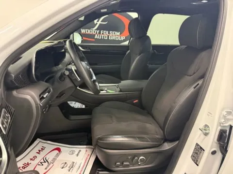 More photos of 2024 Hyundai Palisade Calligraphy Night Edition at Woody Folsom CDJR of Douglas, GA