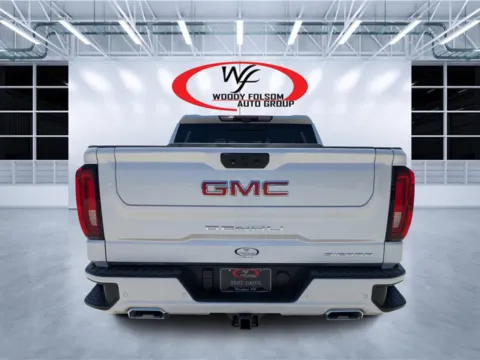 More photos of 2023 GMC Sierra 1500 Denali at Woody Folsom CDJR of Douglas, GA
