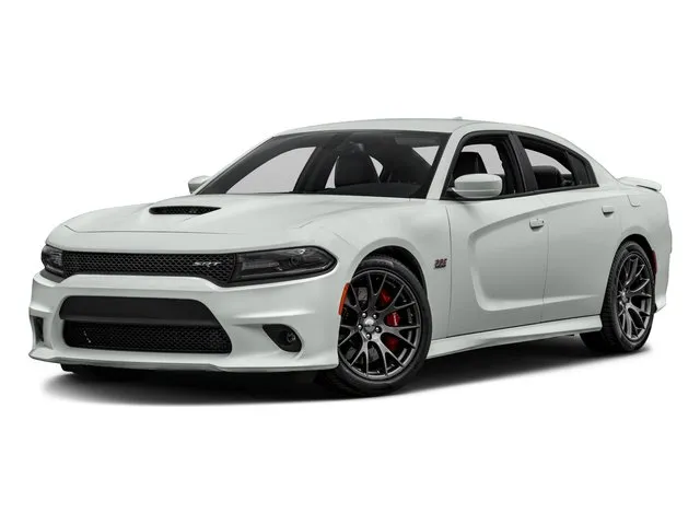 2016 Dodge Charger SRT 392 for sale in Douglas, GA