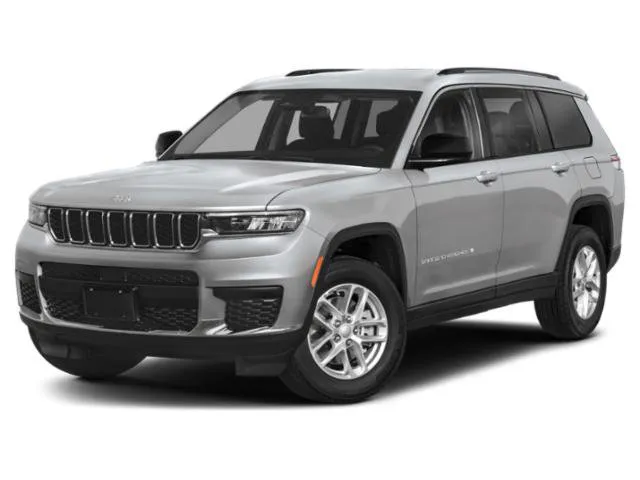 2023 Jeep Grand Cherokee L Altitude for sale in Douglas, GA
