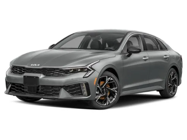 2026 Kia K5 GT-Line for sale in Douglas, GA