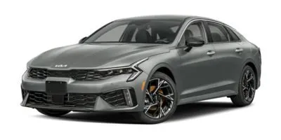 Gray 2026 Kia K5 GT-Line for sale in Douglas, GA