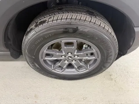 More photos of 2024 Ford Bronco Sport Big Bend at Woody Folsom CDJR of Douglas, GA