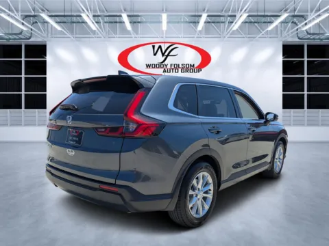 Another view of 2025 Honda CR-V EX-L for sale in Douglas, GA at Woody Folsom CDJR of Douglas