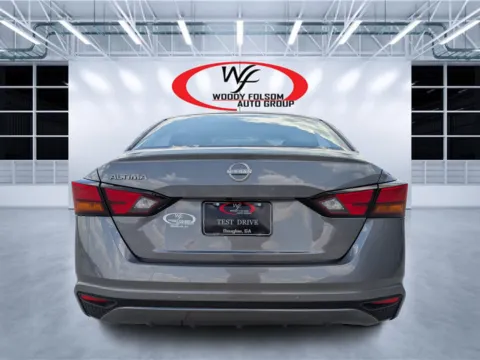 More photos of 2024 Nissan Altima 2.5 S at Woody Folsom CDJR of Douglas, GA