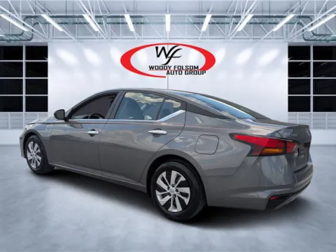 More photos of 2024 Nissan Altima 2.5 S at Woody Folsom CDJR of Douglas, GA