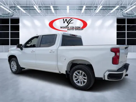 More photos of 2022 Chevrolet Silverado 1500 RST at Woody Folsom CDJR of Douglas, GA
