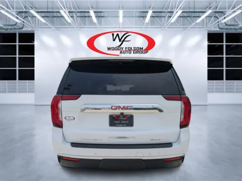 More photos of 2024 GMC Yukon XL SLT at Woody Folsom CDJR of Douglas, GA