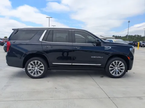 Another view of 2022 GMC Yukon Denali for sale in Douglas, GA at Woody Folsom CDJR of Douglas