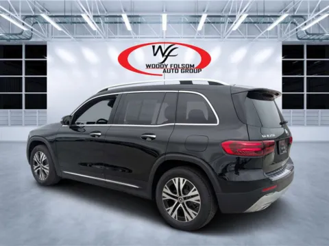 More photos of 2025 Mercedes-Benz GLB 250 at Woody Folsom CDJR of Douglas, GA