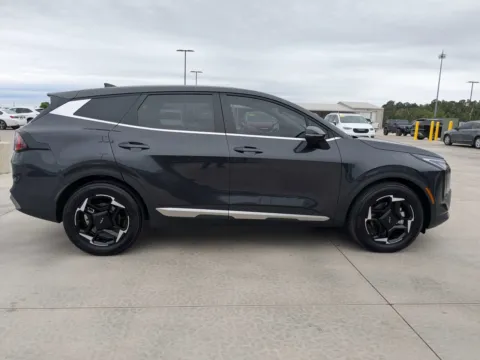 Another view of 2026 Kia Sportage EX for sale in Douglas, GA at Woody Folsom CDJR of Douglas