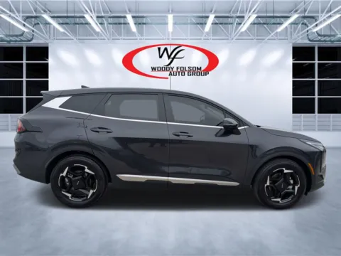 Photos of 2026 Kia Sportage EX for sale in Douglas, GA at Woody Folsom CDJR of Douglas