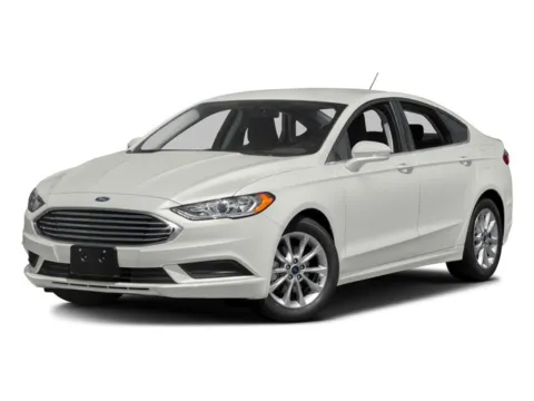 Silver 2018 Ford Fusion SE for sale in Douglas, GA