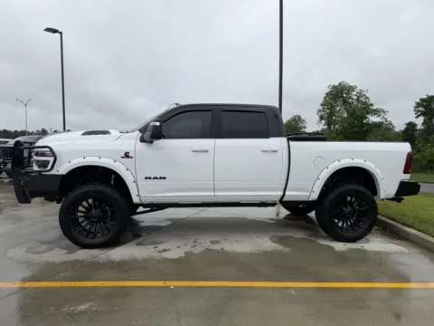 Another view of 2025 Ram 2500 Limited for sale in Douglas, GA at Woody Folsom CDJR of Douglas