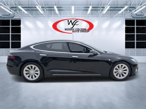 Photos of 2018 Tesla Model S 75D for sale in Douglas, GA at Woody Folsom CDJR of Douglas