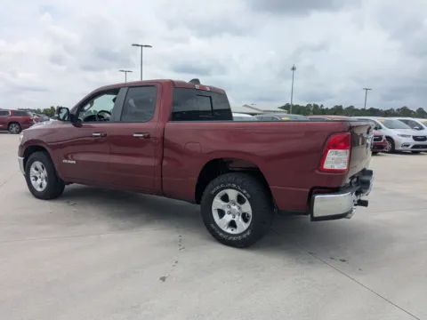 More photos of 2019 Ram 1500 Big Horn/Lone Star at Woody Folsom CDJR of Douglas, GA