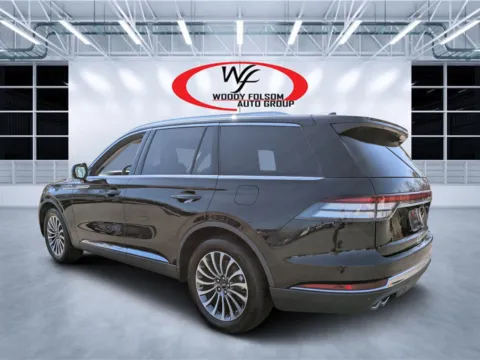 More photos of 2023 Lincoln Aviator Reserve at Woody Folsom CDJR of Douglas, GA