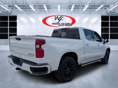 More photos of 2023 Chevrolet Silverado 1500 High Country at Woody Folsom CDJR of Douglas, GA