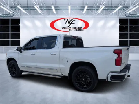 Another view of 2023 Chevrolet Silverado 1500 High Country for sale in Douglas, GA at Woody Folsom CDJR of Douglas