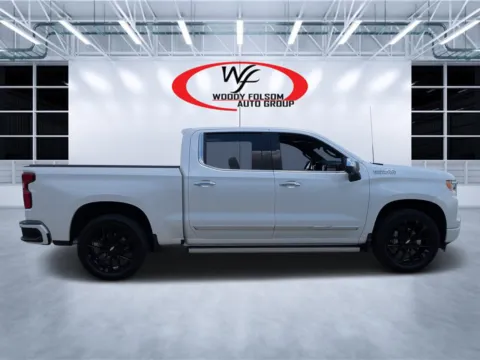Photos of 2023 Chevrolet Silverado 1500 High Country for sale in Douglas, GA at Woody Folsom CDJR of Douglas