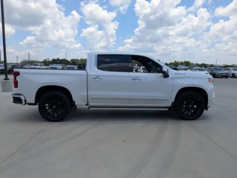 Another view of 2023 Chevrolet Silverado 1500 High Country for sale in Douglas, GA at Woody Folsom CDJR of Douglas
