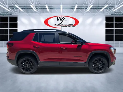 Photos of 2026 GMC Terrain AWD Elevation for sale in Douglas, GA at Woody Folsom CDJR of Douglas