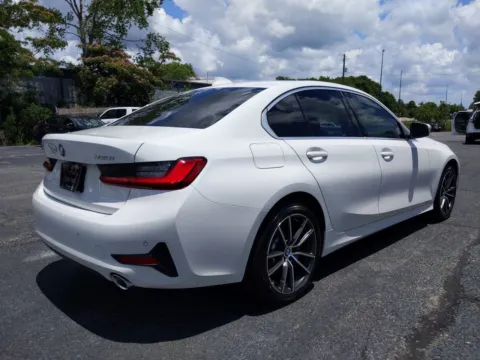 More photos of 2020 BMW 3 Series 330i xDrive at Woody Folsom CDJR of Douglas, GA