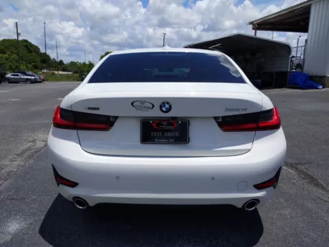 More photos of 2020 BMW 3 Series 330i xDrive at Woody Folsom CDJR of Douglas, GA