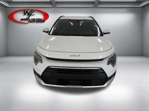 Photos of 2025 Kia Niro EX for sale in Douglas, GA at Woody Folsom CDJR of Douglas