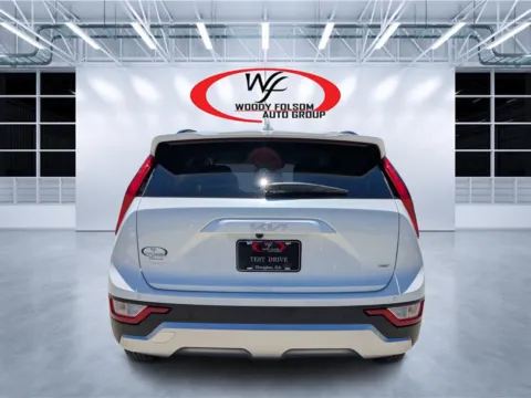 More photos of 2025 Kia Niro EX at Woody Folsom CDJR of Douglas, GA