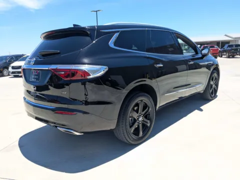 More photos of 2024 Buick Enclave Essence at Woody Folsom CDJR of Douglas, GA