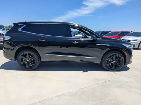 Another view of 2024 Buick Enclave Essence for sale in Douglas, GA at Woody Folsom CDJR of Douglas