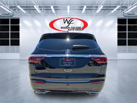 More photos of 2024 Buick Enclave Essence at Woody Folsom CDJR of Douglas, GA