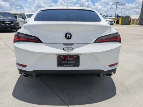 More photos of 2025 Acura Integra at Woody Folsom CDJR of Douglas, GA