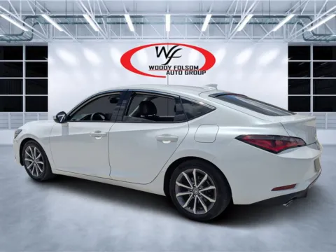 More photos of 2025 Acura Integra at Woody Folsom CDJR of Douglas, GA
