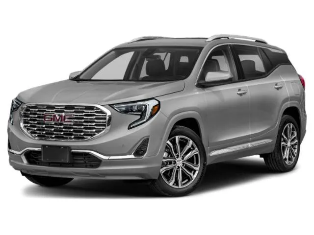 2018 GMC Terrain Denali for sale in Douglas, GA