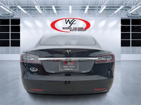 More photos of 2018 Tesla Model S 75D at Woody Folsom CDJR of Douglas, GA