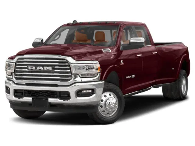 2022 Ram 3500 Longhorn for sale in Douglas, GA