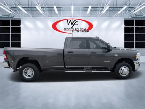 Photos of 2024 Ram 3500 Big Horn for sale in Douglas, GA at Woody Folsom CDJR of Douglas