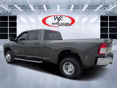 More photos of 2024 Ram 3500 Big Horn at Woody Folsom CDJR of Douglas, GA